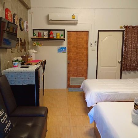 The Beehive Place Pak Chong 外观 照片