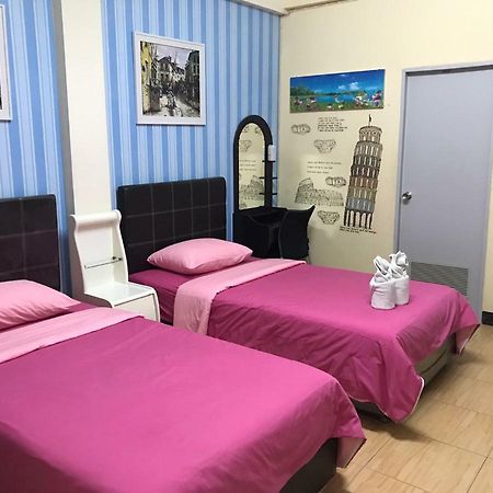 The Beehive Place Pak Chong 外观 照片