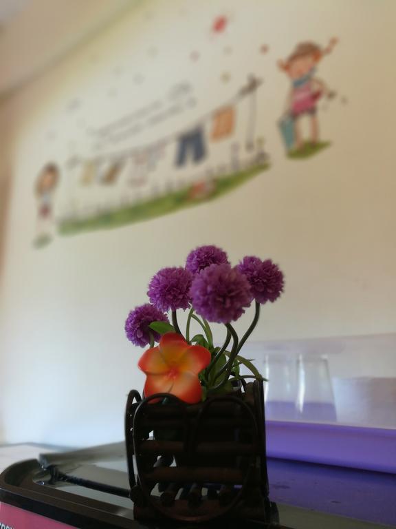 The Beehive Place Pak Chong 外观 照片