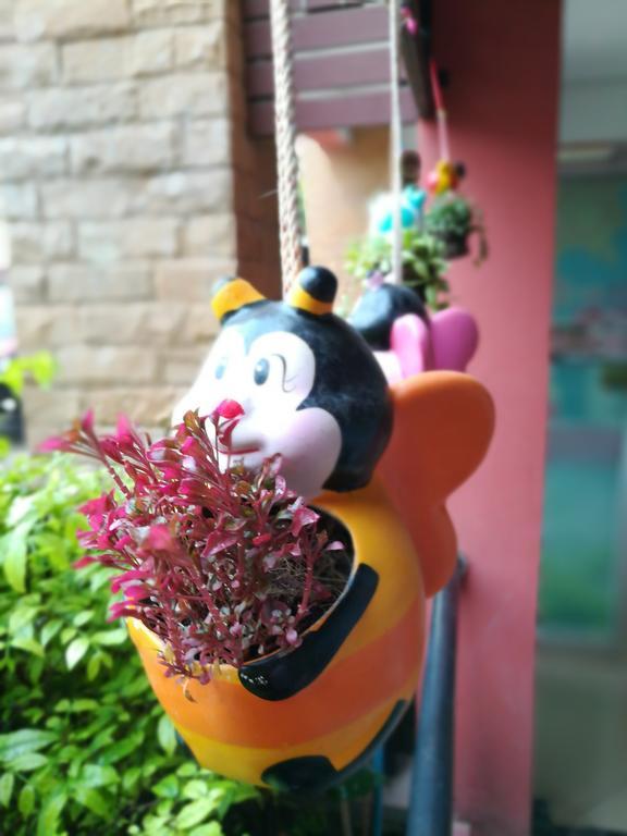 The Beehive Place Pak Chong 外观 照片