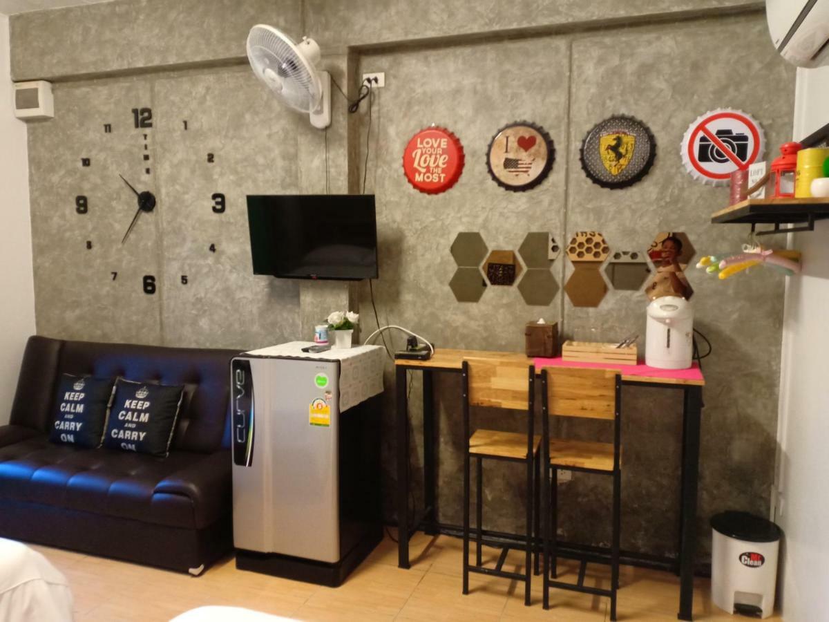 The Beehive Place Pak Chong 外观 照片