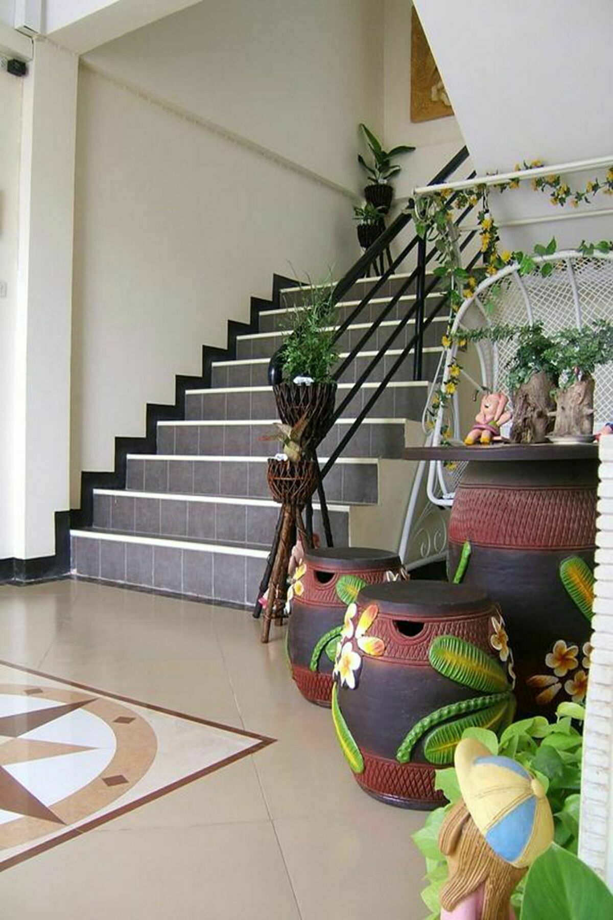 The Beehive Place Pak Chong 外观 照片