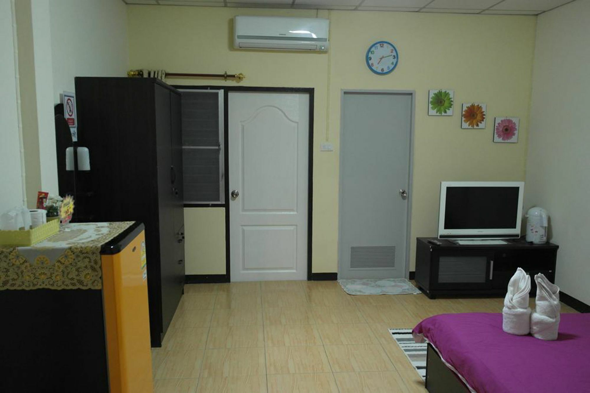 The Beehive Place Pak Chong 外观 照片