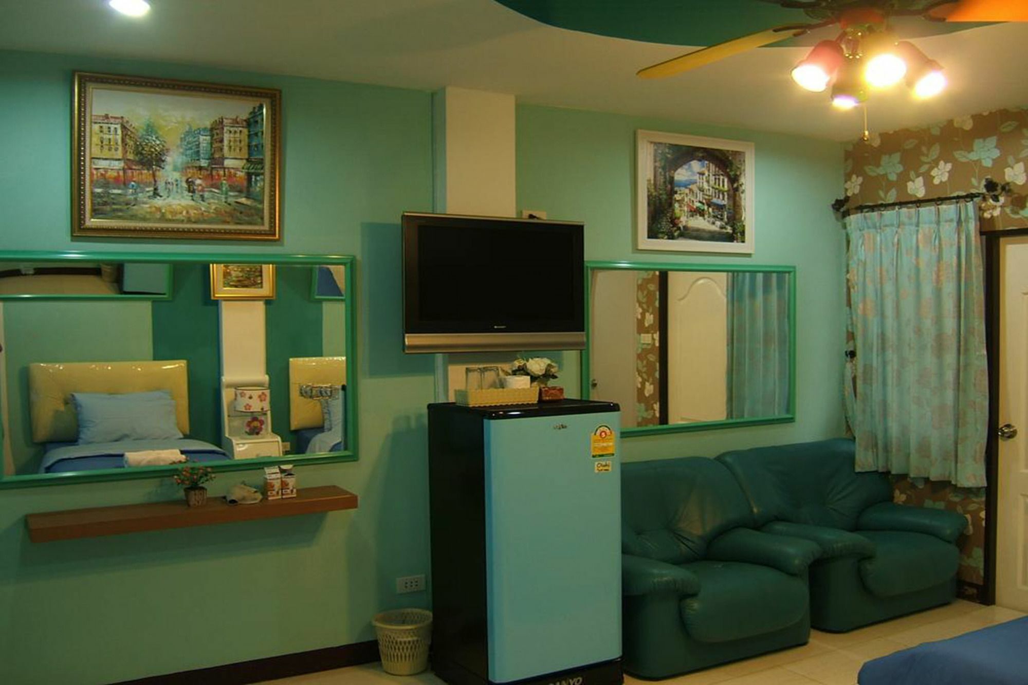 The Beehive Place Pak Chong 外观 照片