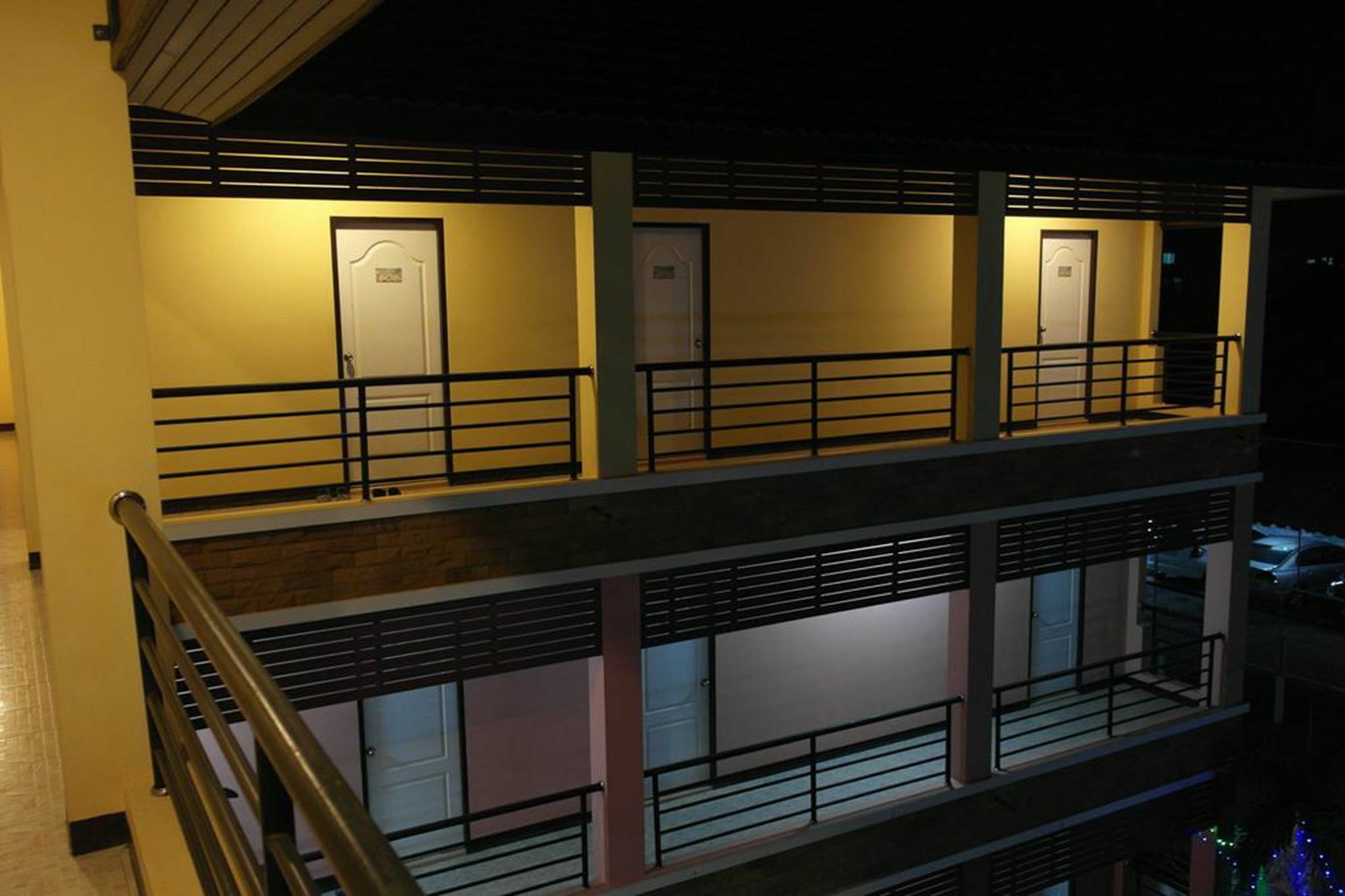 The Beehive Place Pak Chong 外观 照片